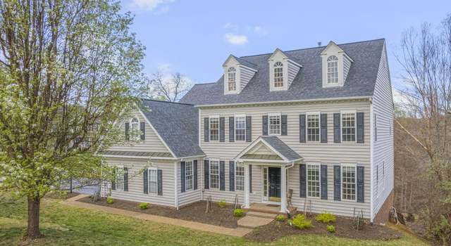 Photo of 2212 Ambrose Way, Charlottesville, VA 22901