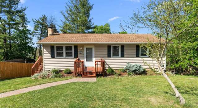 Photo of 440 Woodland Cir, Waynesboro, VA 22980