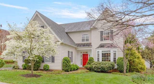 Photo of 726 Russet Rd, Crozet, VA 22932