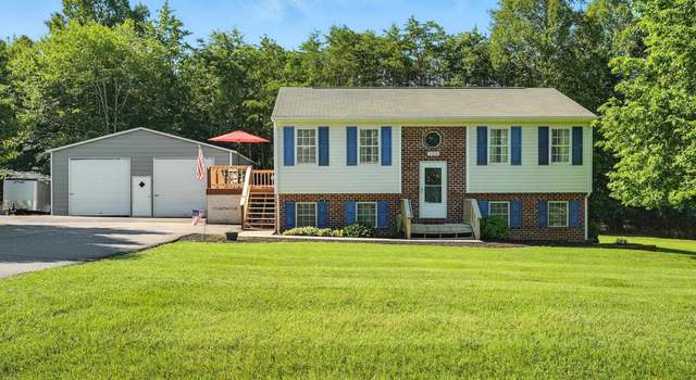 Photo of 106 Alex Dr, Madison Heights, VA 24572