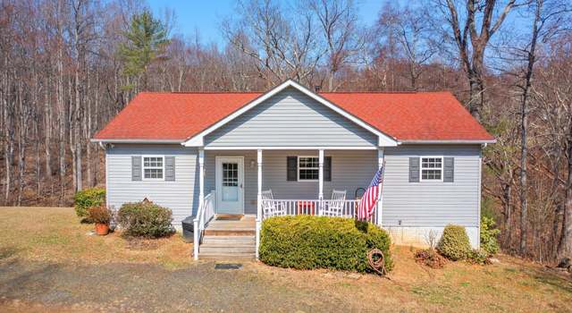 Photo of 419 Leathers Ln, Etlan, VA 22719