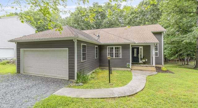 Property at 12 Cliftwood Rd, Palmyra, VA 22963, 5 beds, 3 baths