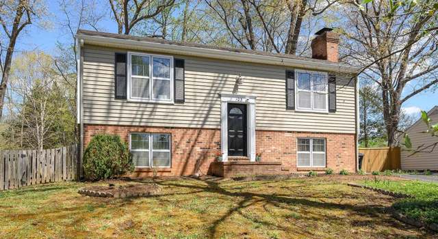 Photo of 103 Leigh Pl, Charlottesville, VA 22902