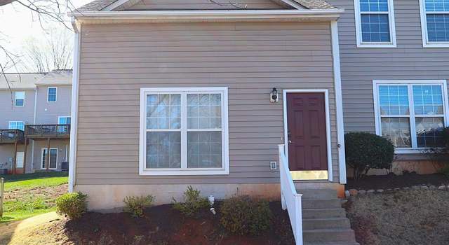 Photo of 110 Danbury Ct, Charlottesville, VA 22902