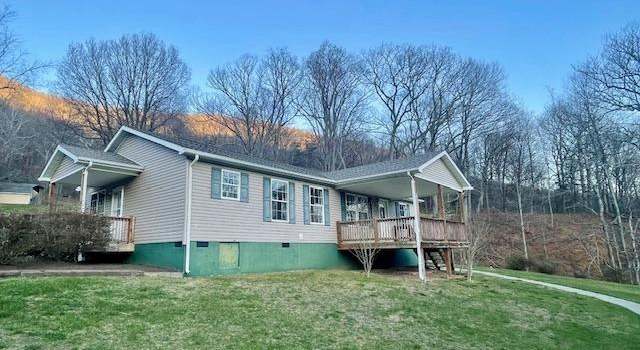 Photo of 124 Crawfords Rd, Dyke, VA 22935