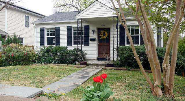 Photo of 408 13th St NE, Charlottesville, VA 22902