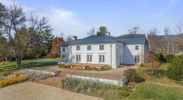 Photo of 7537 Rockfish Gap Tpke, Greenwood, VA 22943