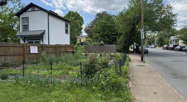 Photo of 1200 Grady Ave, Charlottesville, VA 22903