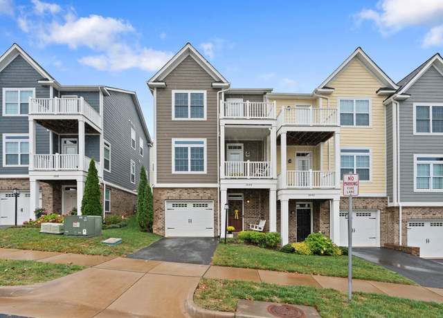 Property at 1644 Delphi Dr, Charlottesville, VA 22911, 3 beds, 3 baths