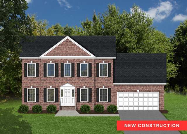Property at 209 Wexford St, Staunton, VA 24401, 4 beds, 2.5 baths