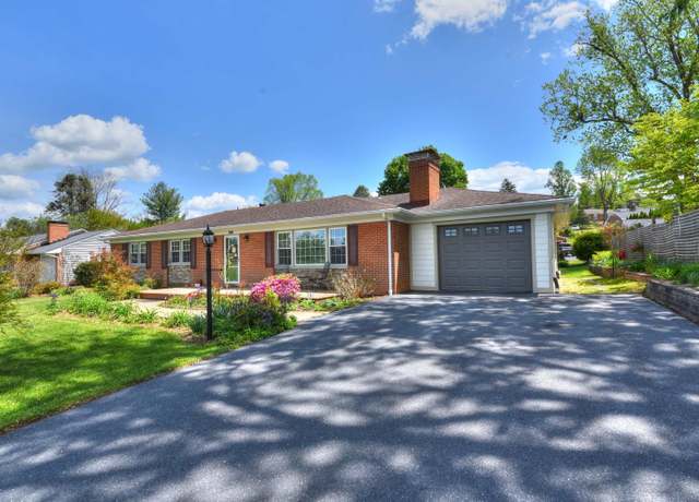 Property at 1616 Armistead Rd, Waynesboro, VA 22980, 3 beds, 2 baths