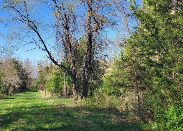 Property at Lot 2B 4.8 acre Lot 2b 4.826 Acres Shuey Land Hillcrest Dr. Hillcrest Dr, Staunton, VA 24401