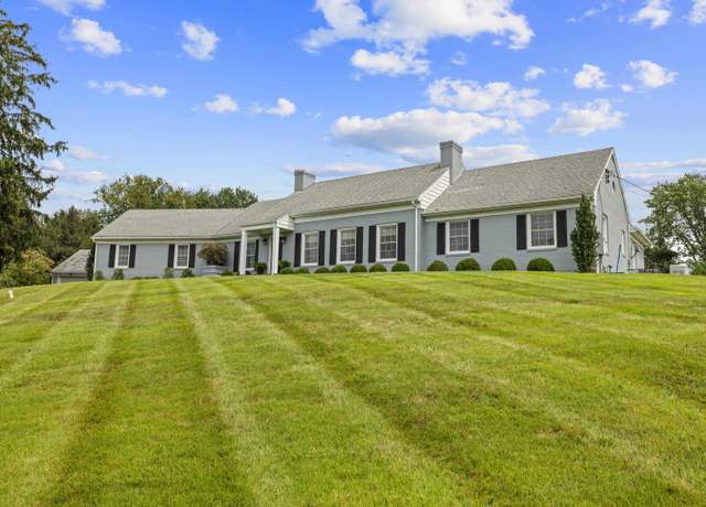 Property at 1774 Barterbrook Rd, Staunton, VA 24401, 4 beds, 3 baths
