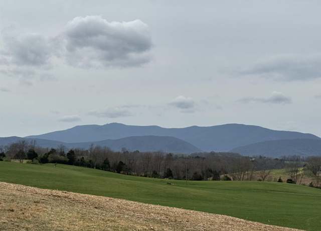 Property at 3720 Morris Mill Rd, Swoope, VA 24479