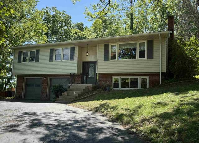 Property at 11 Lynnhaven Dr S, Staunton, VA 24401, 3 beds, 3 baths