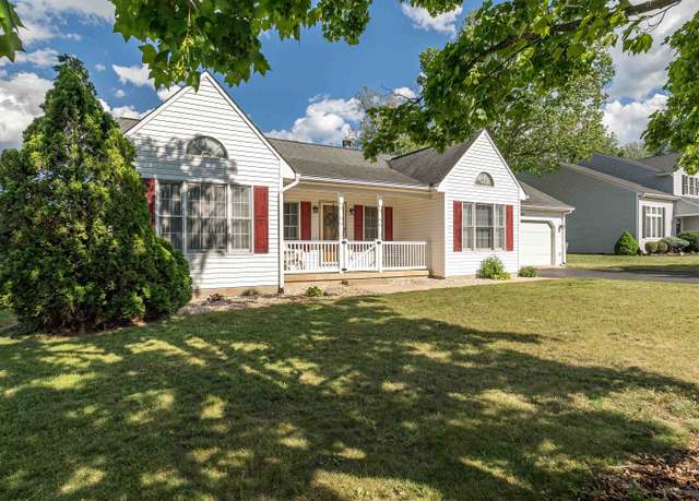 Property at 138 Arrowhead Ln, Stuarts Draft, VA 24477, 3 beds, 2 baths