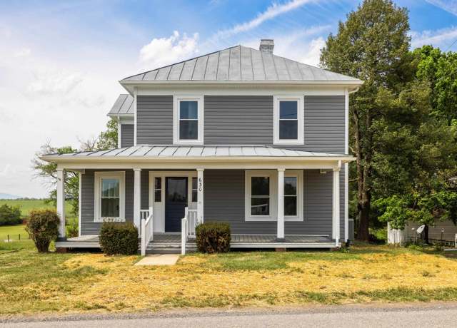 Property at 630 Battlefield Rd, Fort Defiance, VA 24437, 3 beds, 3 baths