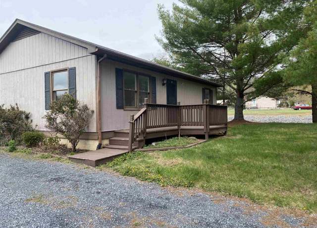 Property at 114 Brookhollow Rd, Craigsville, VA 24430, 2 beds, 1 bath