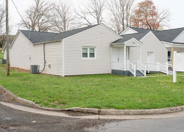 Property at 1532 2nd St, Waynesboro, VA 22980, 0.5 baths