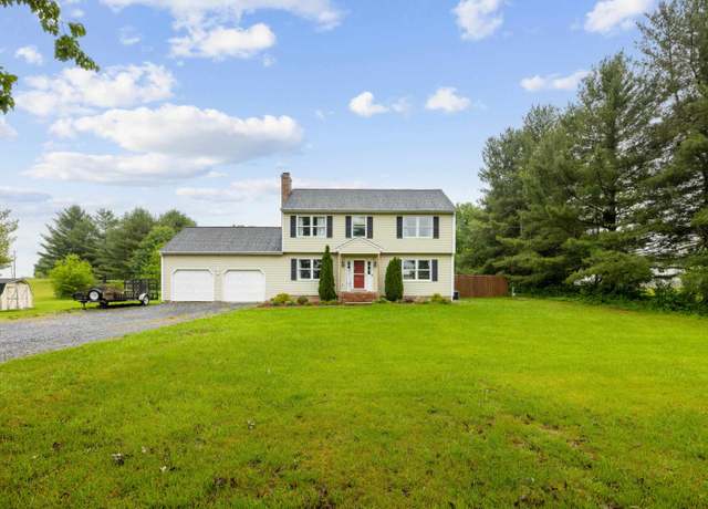 Property at 701 Horseshoe Cir, Stuarts Draft, VA 24477, 4 beds, 2.5 baths