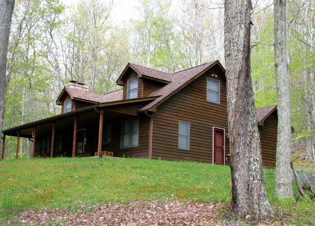 Property at 6325 Blue Grass Valley Rd, Monterey, VA 24413, 4 beds, 3 baths