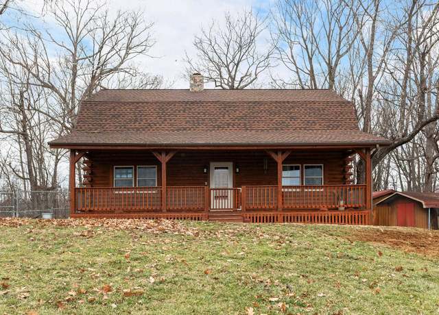 Property at 3153 Morris Mill Rd, Staunton, VA 24401, 3 beds, 1.5 baths