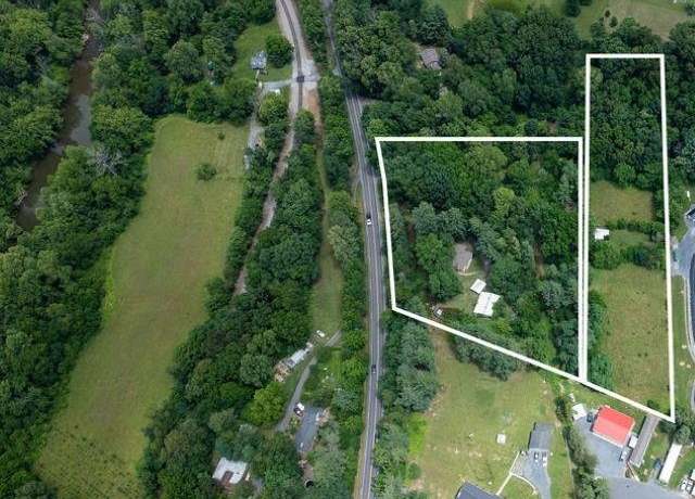 Property at 3581 East Side Hwy, Grottoes, VA 24441