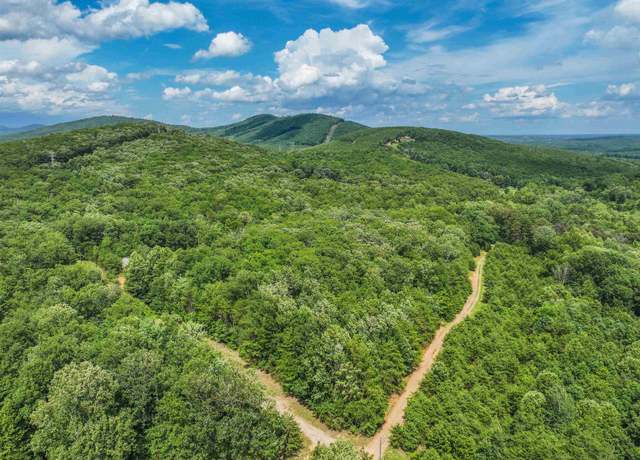 Property at 122 Whippoorwill Ln, Shipman, VA 22971