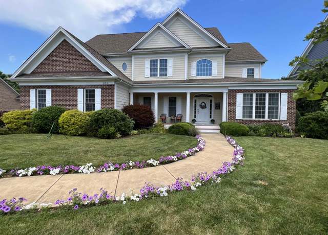 Property at 515 Legrande Ave, Waynesboro, VA 22980, 4 beds, 4.5 baths