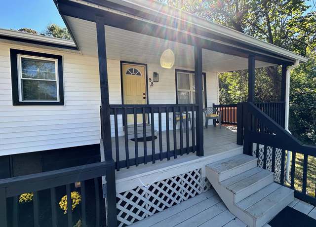 Property at 98 Spring Ln, Gladstone, VA 24553, 3 beds, 2 baths