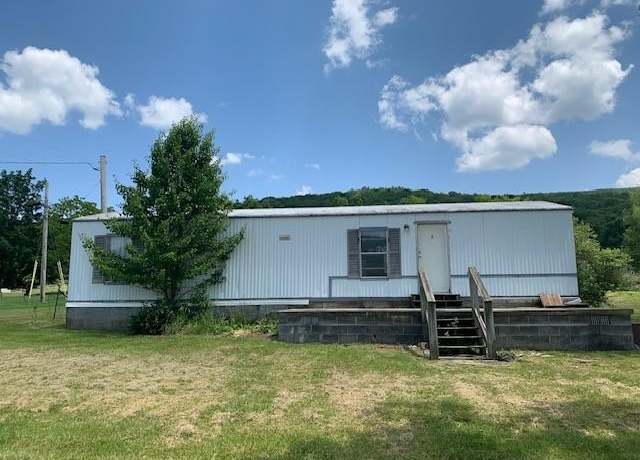 Property at 303 Myers-moon Rd, Monterey, VA 24465, 2 beds, 1 bath