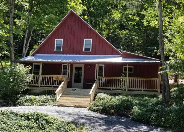 Property at 4686 Potomac River Rd, Monterey, VA 24465, 2 beds, 1.5 baths