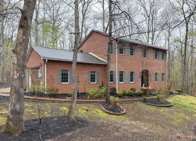 Property at 87 Retriever Ridge Dr, Gordonsville, VA 22942, 3 beds, 2.5 baths