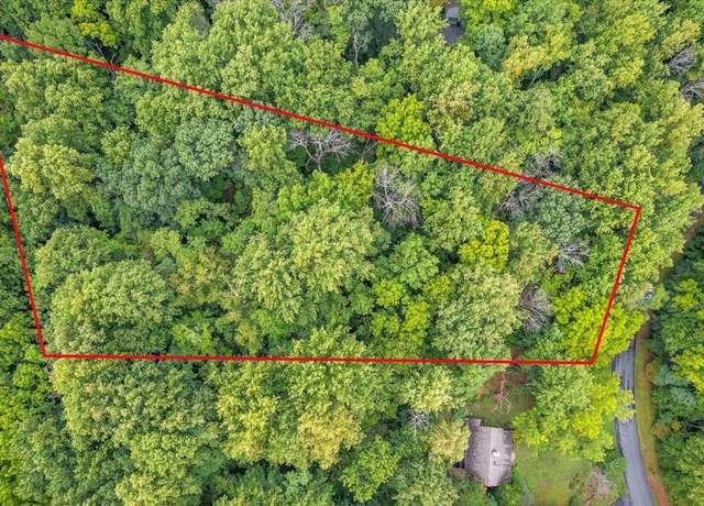 Property at 233 Stone Chimneys Rd, Nellysford, VA 22958