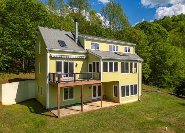 Property at 66 Spencer Ln, Lovingston, VA 22949, 6 beds, 4 baths
