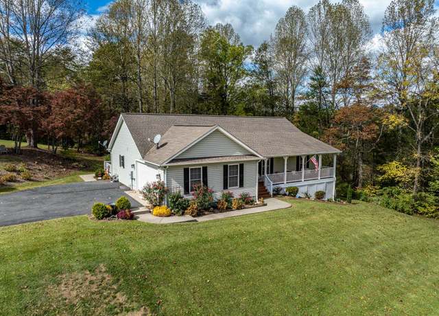 Property at 150 Heritage Hill Ln, Rochelle, VA 22738, 3 beds, 2 baths