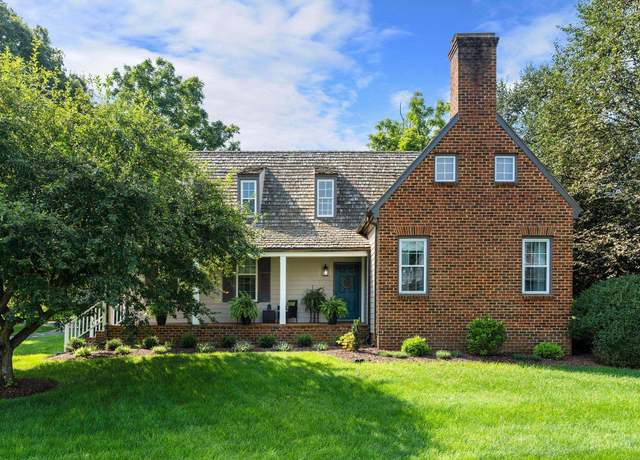 Property at 102 Smithleigh Crk, Staunton, VA 24401, 3 beds, 3 baths