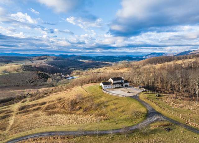 Property at 148 Troxel Gap Rd, Middlebrook, VA 24459, 4 beds, 5.5 baths