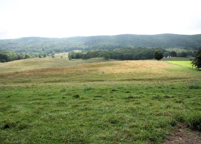 Property at TBD 1 Mill Gap Rd, Monterey, VA 24465