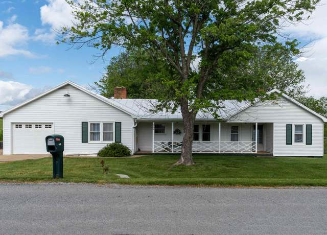 Property at 946 Balsley Rd, Staunton, VA 24401, 2 beds, 2 baths