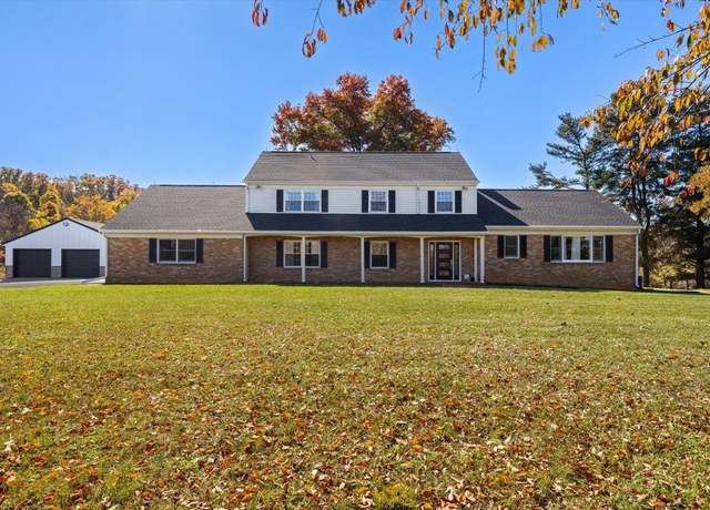 Property at 144 Orr Dr, Fishersville, VA 22939, 5 beds, 3 baths