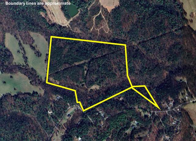 Property at TBD Sugar Ridge Rd, Crozet, VA 22932