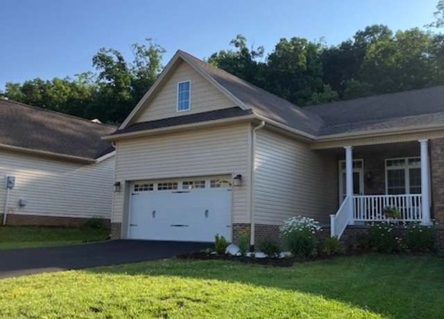 Property at 1203 Stocker St, Staunton, VA 24401, 3 beds, 2 baths