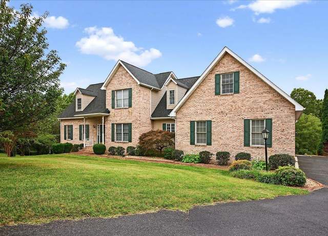 Property at 88 Johns Valley Dr, Fishersville, VA 22939, 4 beds, 3 baths