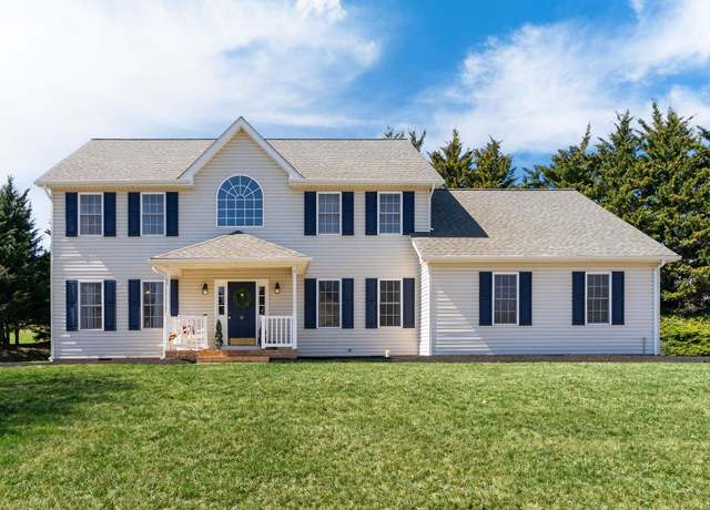 Property at 61 Peterson Pl, Fishersville, VA 22939, 5 beds, 3 baths