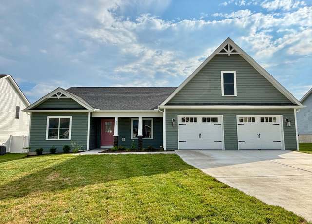Property at 17 Alma Ann Ln, Waynesboro, VA 22980, 4 beds, 2.5 baths