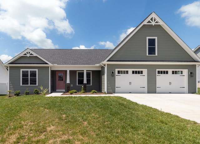 Property at 17 Alma Ann Ln, Waynesboro, VA 22980, 4 beds, 2.5 baths