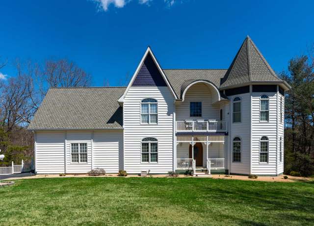 Property at 91 Twin Hills Ln, Fishersville, VA 22980, 4 beds, 3 baths