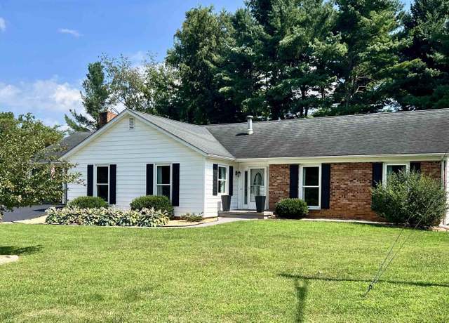 Property at 163 Cambridge Dr, Stuarts Draft, VA 24477, 4 beds, 2 baths