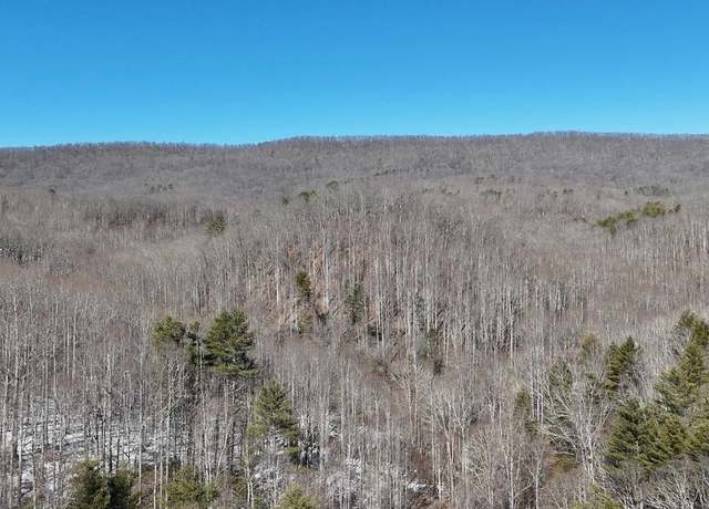 Property at tbd Westminster Rd, Millboro, VA 24460
